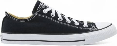 Converse Canvas Rubberen Zool Veterschoen