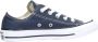 Converse Chuck Taylor All Star Core Ox Bambini sneakers Blauw - Thumbnail 4