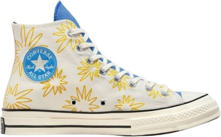 Converse Buty męskie sneakersy Chuck 70 172863C 42 5 Geel Heren