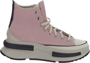 Converse Canvas Sportschoenen Roze Dames