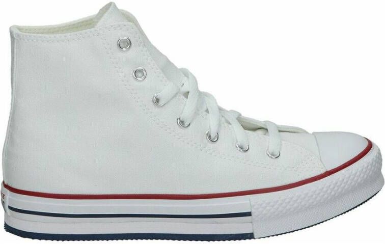 Converse Canvas Wit Heren