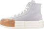 Converse Sneakers hoog 'CHUCK TAYLOR ALL STAR CRUISE PLATFORM SU' - Thumbnail 2