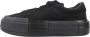 Converse Chuck Taylor All Star Cruise Chuck Taylor in zwart formaten: 38.5 - Thumbnail 2