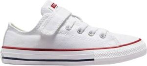 Converse Childrenamps schoenen sneakers Chuck Taylor All Star 1V 372882c 35 Wit Unisex