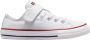 Converse Chuck Taylor All Star 1v Easy-on Fashion sneakers Schoenen white white natural maat: 28 beschikbare maaten:27 28 29 30 31 32 33 34 35 - Thumbnail 3