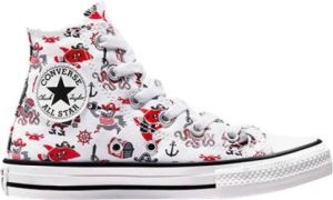 Converse Childrenamps schoenen sneakers Chuck Taylor All Star 372874C 35 Wit Unisex