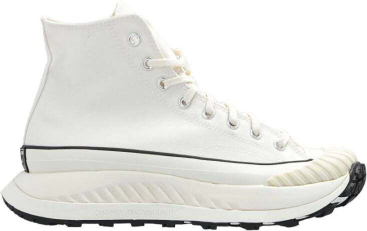 Converse Chuck 70 At-cx Future Comfort Fashion sneakers Schoenen vintage white egret black maat: 44.5 beschikbare maaten:41 42.5 43 44.5 4