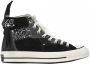 Converse Sneakers Chuck 70 LTD Paisley Patchwork Zwart Heren - Thumbnail 11