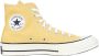 Converse Chuck 70 Gele Sneakers Unisex Yellow Unisex - Thumbnail 1