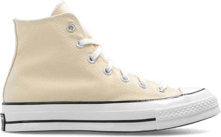 Converse 's shoes sneakers chuck 70 a00458c Geel