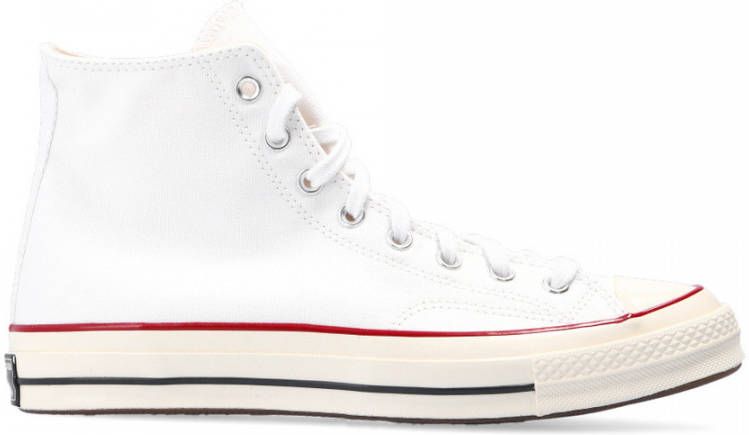 Converse Vintage Chuck 70 High Top Sneakers White