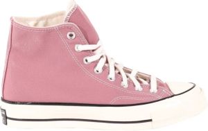 Converse Chuck 70 Hi Sneakers Roze Dames