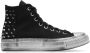 Converse Chuck 70 OX hoge sneakers Black Dames - Thumbnail 1