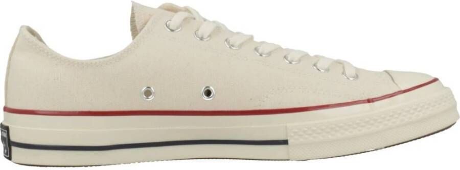 Converse Chuck 70 Ox Parch t Garnet Egret Schoenmaat 38 Sneakers 162062C