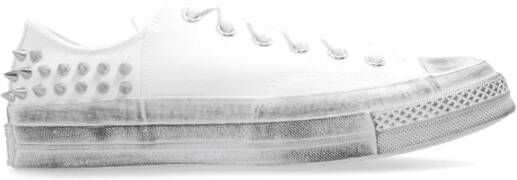 Converse Chuck 70 OX sneakers White Dames