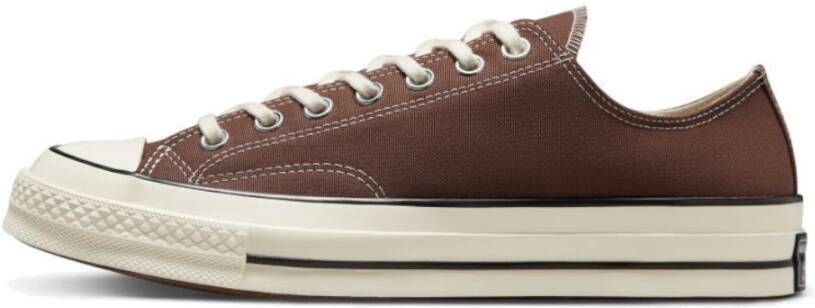 Converse Chuck 70 Ox Squirrel Friend Sneakers Brown Heren