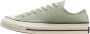 Converse Chuck 70 Ox Summit Sage Sneakers Green Dames - Thumbnail 1