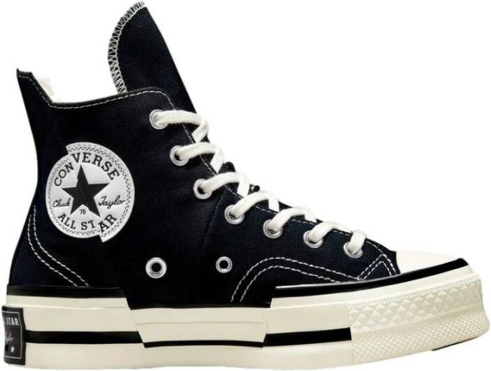 Converse Klassieke Sneakers voor Moderne nen Black