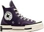 Converse Chuck 70 Plus Sneaker Purple Dames - Thumbnail 3