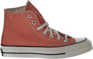 Converse Chuck 70 Seizoenskleur Sneaker Roze Dames