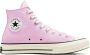 Converse Chuck 70 Dames Schoenen Roze Maat: 38 Textil Foot Locker - Thumbnail 1