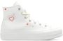 Converse Hoge Sneakers CHUCK TAYLOR ALL STAR LIFT - Thumbnail 1