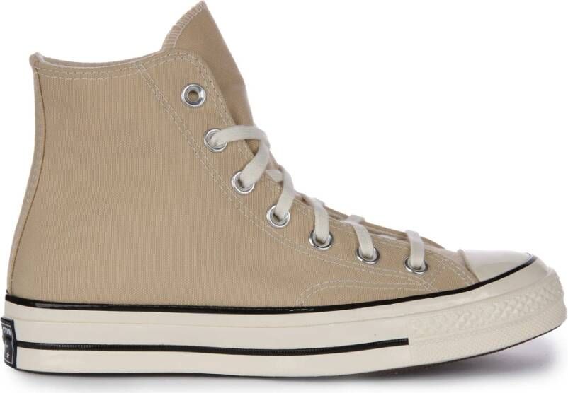 Converse Chuck 70s Sand Sneakers Beige Heren
