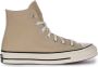 Converse Chuck 70 Summer Tone Fashion sneakers Schoenen oat milk egret black maat: 42 beschikbare maaten:42 43 45 46 - Thumbnail 2