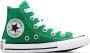Converse CHUCK TAYLOR ALL STAR SKETCH Groen - Thumbnail 2