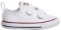 Converse Ctas 2V Baby Schoenen White Mesh Synthetisch Foot Locker - Thumbnail 1