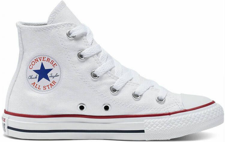 Converse Chuck Taylor All Star Classic Wit Dames