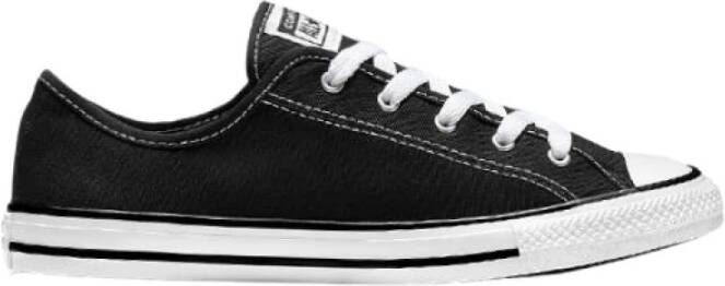 Converse Lage Sneakers CHUCK TAYLOR ALL STAR DAINTY GS CANVAS OX