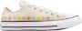 Converse Chuck Taylor All Star Floral Sneakers Multicolor Dames - Thumbnail 1