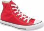 Converse Chuck Taylor All Star Hi Classic Colours Sneakers Kinderen Red 88875 - Thumbnail 34