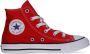 Converse Chuck Taylor All Star Hi Classic Colours Sneakers Kinderen Red 88875 - Thumbnail 33