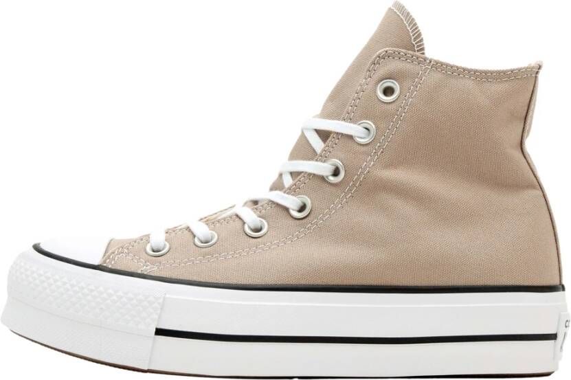 Converse Hoge Sneakers CHUCK TAYLOR ALL STAR LIFT PLATFORM SEASONAL COLOR