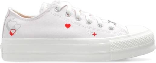 Converse Lage Sneakers CHUCK TAYLOR ALL STAR LIFT - Foto 1
