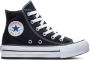 Converse Hoge Sneakers Chuck Taylor All Star EVA Lift Foundation Hi - Thumbnail 2