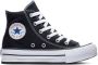 Converse Ctas Eva Lift Platform High Unisex Schoenen Zwart Maat: 32 Canvas Foot Locker - Thumbnail 2