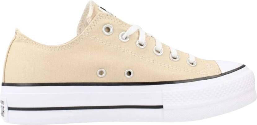 Converse Chuck Taylor All Star Lift Sneakers
