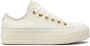 Converse Chuck Taylor All Star Lift Sneakers Beige Dames - Thumbnail 5