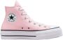 Converse All Star Lift High Platform Dames Pink- Dames Pink - Thumbnail 2