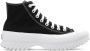 Converse Hoge Sneakers Chuck Taylor All Star Lugged 2.0 Foundational Canvas - Thumbnail 2