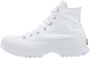 Converse Hoge Sneakers Chuck Taylor All Star Lugged 2.0 Foundational Canvas - Thumbnail 2