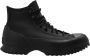 Converse Sneakers Chuck Taylor All Star Cold Fusion Lugged Winter 2.0 Zwart Dames - Thumbnail 1