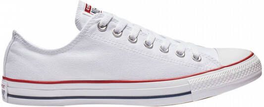 Converse Chuck Taylor All Star M7652C Wit Dames