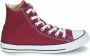 Converse Chuck Taylor All Star Hi Classic Colours Sneakers Red M9621C - Thumbnail 20