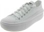 Converse Chuck Taylor All Star Move Platform Ox Fashion sneakers Schoenen white white white maat: 36.5 beschikbare maaten:36.5 37.5 41.5 - Thumbnail 9