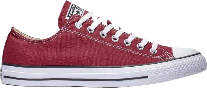 Converse Klassieke Chuck Taylor All Star Schoenen Brown - Foto 6