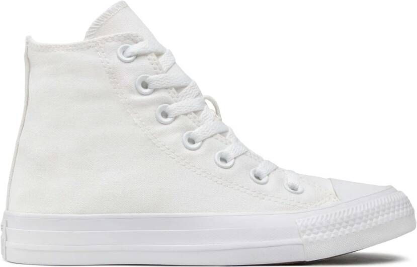 Converse Chuck Taylor All Star Seizoenssneakers White - Foto 3